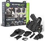 Image of Alien Gear Holsters Shapeshift Core OWB Holster