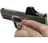 Align Tactical M&amp;P 2.0 Thumb Rest Takedown Lever, Black, 1129023
