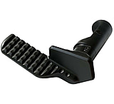 Align Tactical Thumb Rest Takedown Lever, Sig Sauer P365, Black, 114024