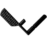 Align Tactical Thumb Rest Trigger Pin, Glock 43/43X/48, Slimline, Black, 102024