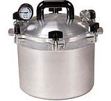 Image of All American Canner Pressure Cooker