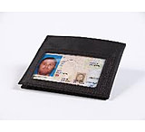 Image of All-Ett Outside Id Wallet, Black