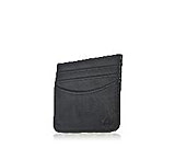 Image of All-Ett Rfid Card Case, Black