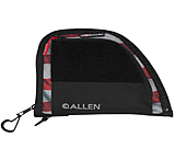 Image of ALLEN 1127 VICTORY SIDEARM 9" PISTOL CASE