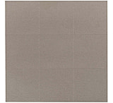 Image of ALLEN 15803 EZ AIM 2X2&quot;THERMAL PASTE-ON TARGET 9P