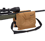 Image of Allen X-Focus Prefilled Bench Polyester Shooting Rest/Bag