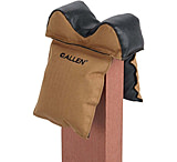 Image of Allen X-Focus Prefilled Polyester Shooting Rest