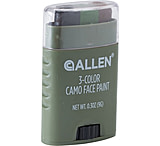 Image of Allen 3-Color Camo Face Paint Stick