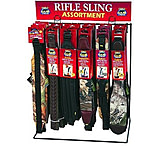 Image of Allen 36 Rifle Sling Assortment/Rack 20050
