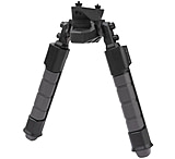 Image of ALLEN 5203 HELIX POLYMER BIPOD LOW M-LOK