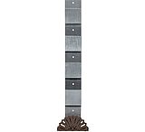 Image of ALLEN 7258 EZ MOUNT STACKED TURKEY FAN MNT 5 STK