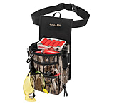 Image of ALLEN 8326 TRIUMPH DBL COMPRTMNT SHELL BAG MOBL