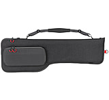 Image of ALLEN 8339 COMPETITOR SHOTGUN CASE TAKEDOWN GRY