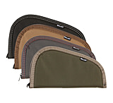 Allen Assorted Earth Tones Handgun Case