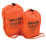 Image of Allen Backcountry Quarter Bags, 4 Pack