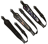 Image of Allen Baktrak Flex Gun Sling, w/ Swivles