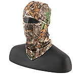 Image of Allen Vanish Camo Balaclava Face Mask with Mesh