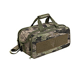 Image of Allen Battalion Tactical Double Sided Zip Range Bag