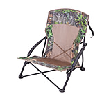 Image of Allen Vanish Big Tom Folding Turkey Seat With Back