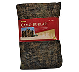 Image of Allen Burlap Fabric 54 Inches X 12 Feet