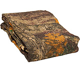 Image of Allen Burlap Realtree Edge Camo Hunting Blind