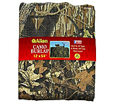 Image of Allen Omni-Tex Die-Cut Leaf Pattern Blind Fabric