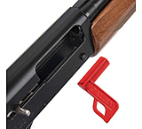 Image of Allen Chamber Safety Flag