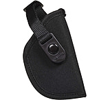 Allen Cortez Nylon Pistol Holster, Black, 5, 44805