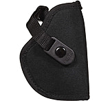 Allen Cortez Nylon Pistol Holster, Black, 8, 44808