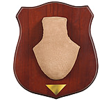 Image of Allen Deluxe Horn Mounting Kit With 2 Skull Covers 5612