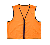 Image of Allen Deluxe Blaze Orange Hunting Vest