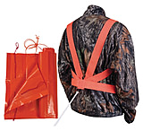 Image of Allen Drag And Sled Combo With Harness 3333