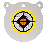 Image of EZ-Aim Allen 8-inch Hardrock AR500 Steel Gong Shooting Target