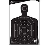 Image of Allen EZ Aim Silhouette Paper Target