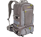 Image of Allen Fryingpan River Convertible Fishing Pack