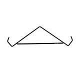 Image of Allen Gambrel Frame