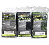 Image of Allen Gun Sock 52&quot; Assorted Colors Scoped Or Non-scoped
