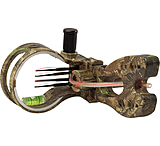 Image of Allen Guru 4 Pin Bow Sight