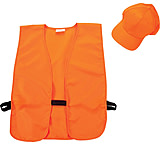Image of Allen Hat and Vest Combo
