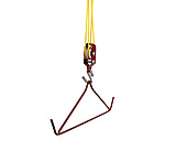 Image of Allen Big Game Gambrel and Hoist Kit