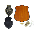 Image of Allen Heirloom Mounting Plaque