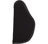 Allen Inside The Pant Handgun Holster, Most 3.25 to 3.75 Inch Barrel Medium and Large Frame Semi-Auto Handguns, Black, 7, 44607