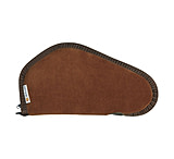 Image of Allen Heritage Suede Handgun Case