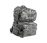 Image of Allen M&amp;P By Smith &amp; Wesson Barricade Tactical Pack Digital Camouflage MP4270