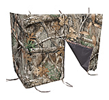Image of Allen Vanish Magnetic Treestand Cover