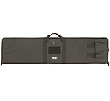 Image of Allen Marksman Shooting Mat/cs 70l&quot;x37w&quot; Black/tan