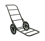 Image of Allen Meat Wagon Game Cart