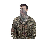 Image of Allen Mesh Neck Gaiter