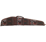 Image of Allen Montana Scoped Rifle Case 46 Inch Gray 265-46