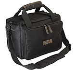 Image of Allen NRA Range Bag Black/Gray 2206